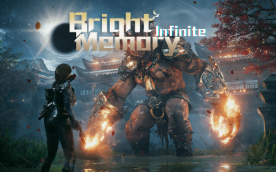 Bright Memory: Infinite - Featured Image