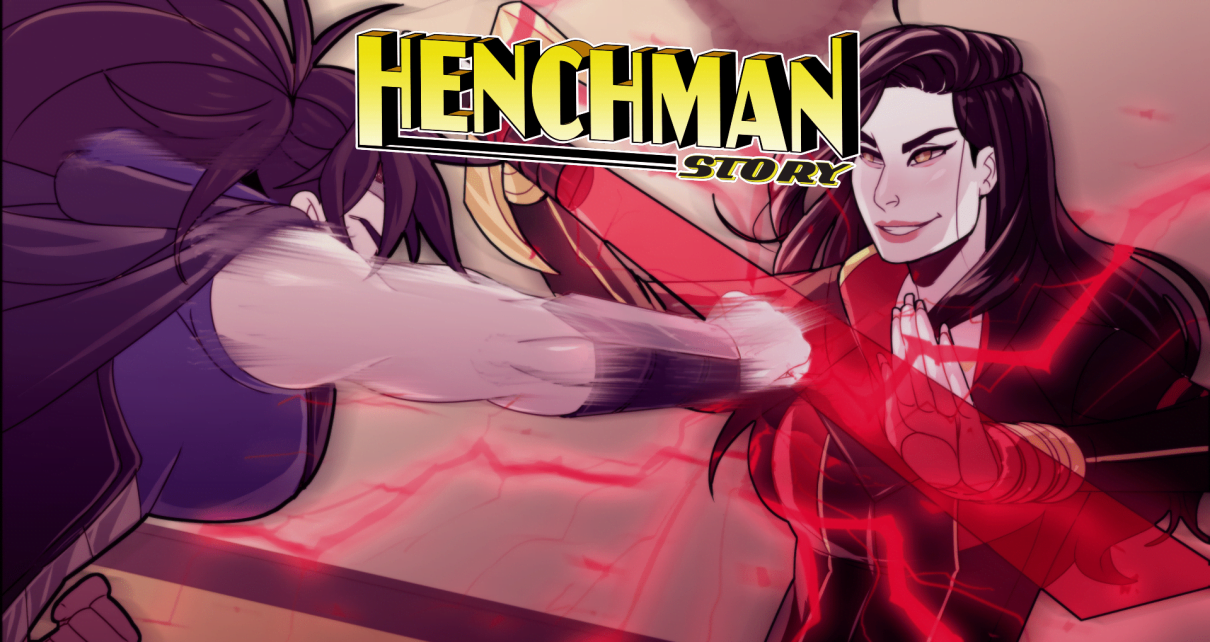 Henchman Story - Featured Image