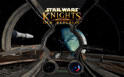 Knights of the Old Republic - Featured Image