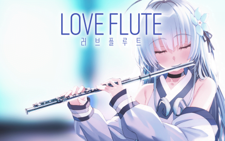 Love Flute - Featured Image