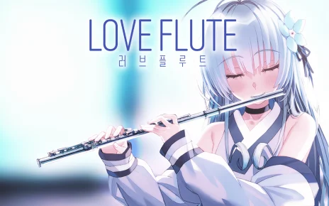 Love Flute - Featured Image