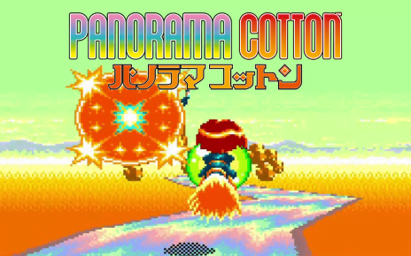 Panorama Cotton - Featured Image
