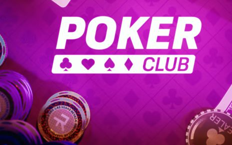 Poker Club - Featured Image