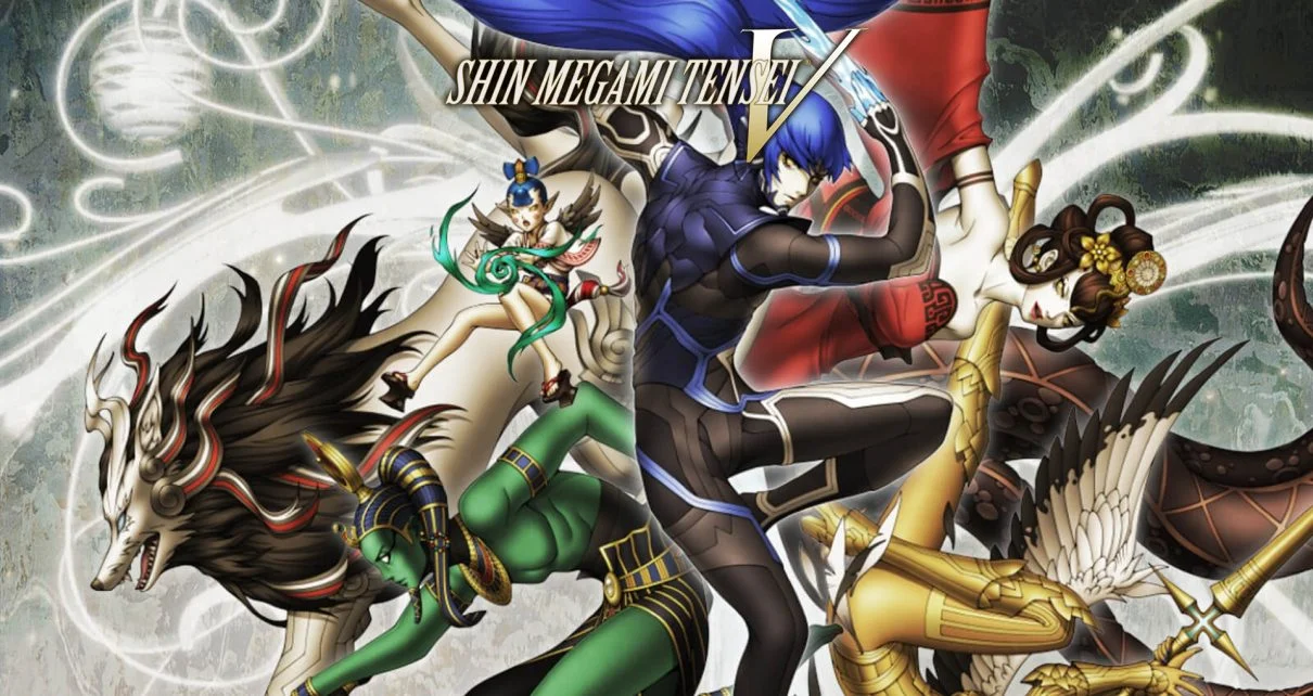 Review: 'Soul Hackers 2' is a refreshing new experience for the Atlus brand