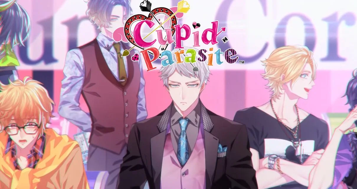 Cupid Parasite - Featured Image