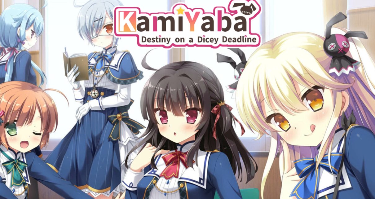 KamiYaba - Featured Image
