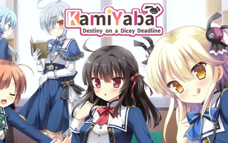 KamiYaba - Featured Image