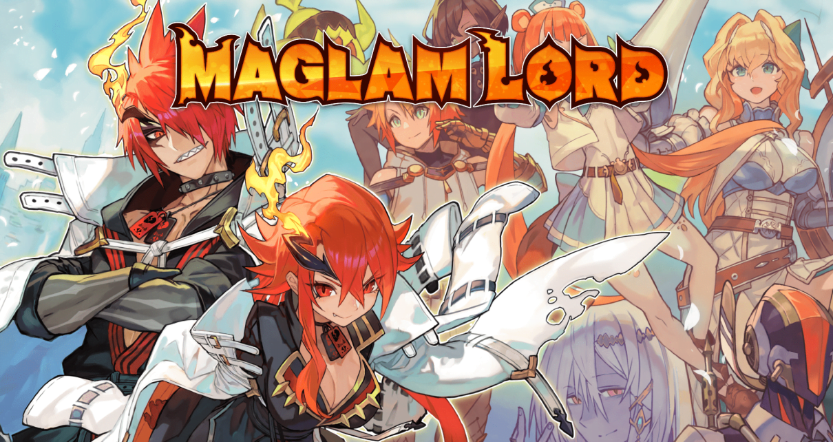 Maglam Lord - Featured Image