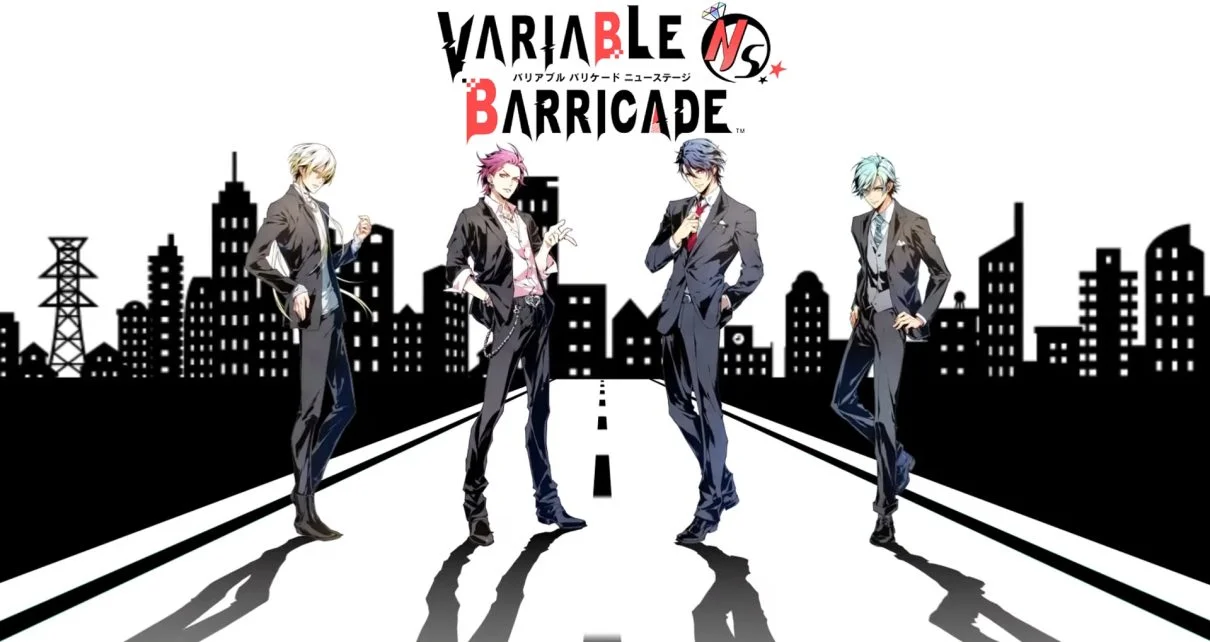 Review – Variable Barricade (Análise com e sem spoilers) – Otomices