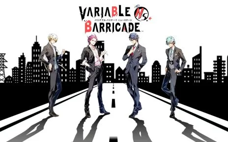 Variable Barricade - Featured Image