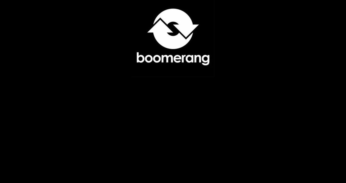 Boomerang Rentals - Featured Image