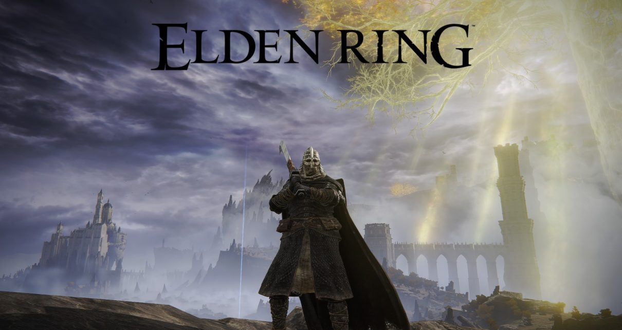 Elden Ring - Featured Image