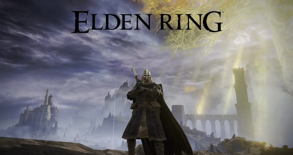 Gameranx - Elden Ring (PC, PS5, PS4, Xbox Series X/S/One)... | Facebook