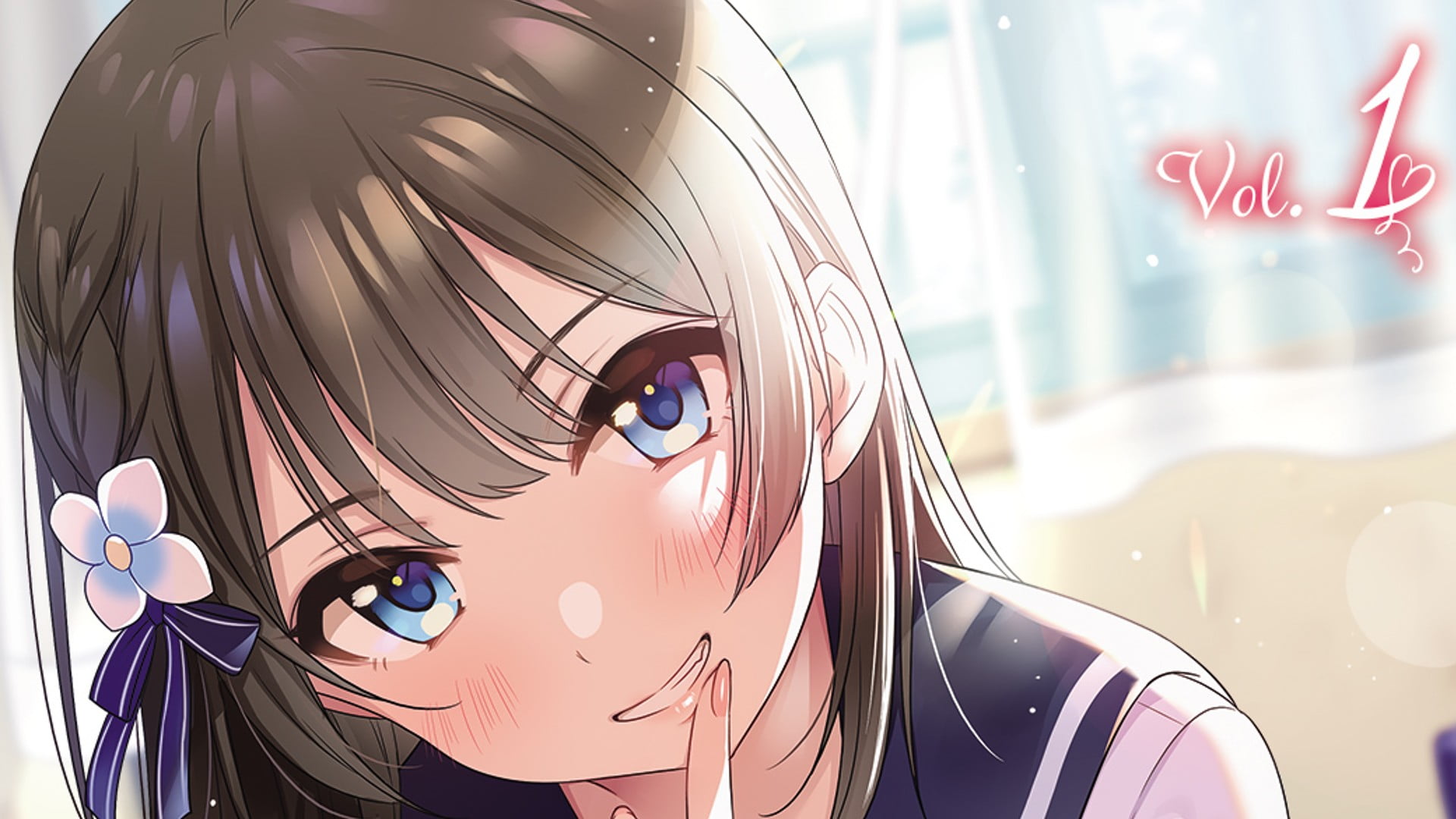 I Kissed my Girlfriend's Little Sister?! (Light Novel) Manga