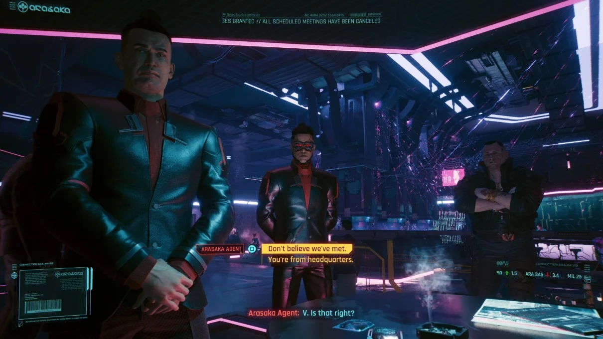 How does Cyberpunk 2077 run in 2022? Benchmarks and more