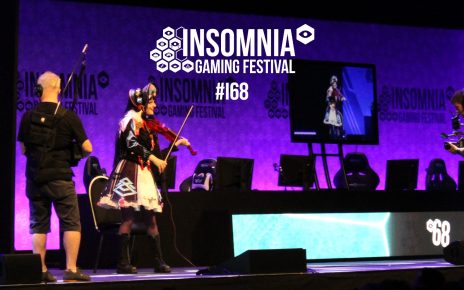 Insomnia 68 - Featured Image