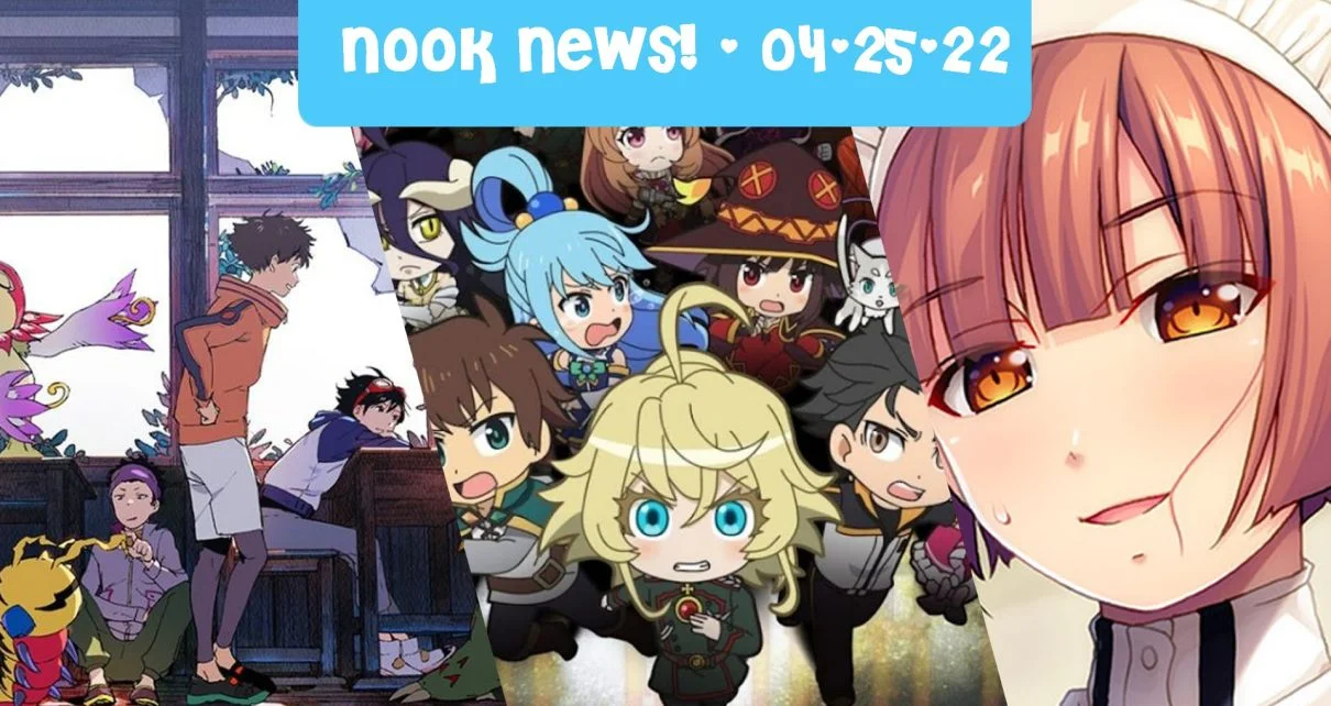Nook News – 5/29/23  PlayStation Makes the First Move! - NookGaming