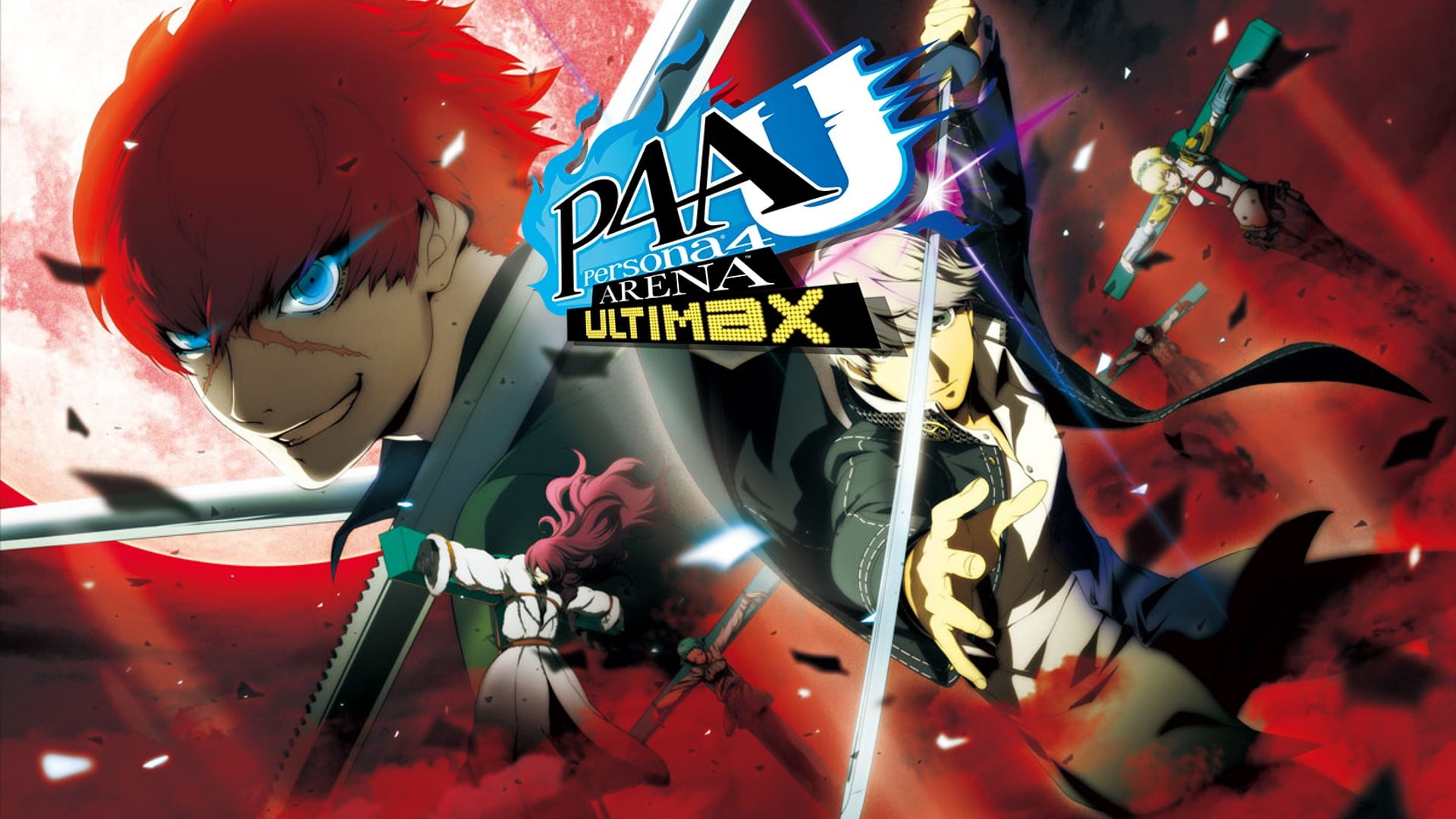 The NEW Anime Game - Jump Stars Ultimax 