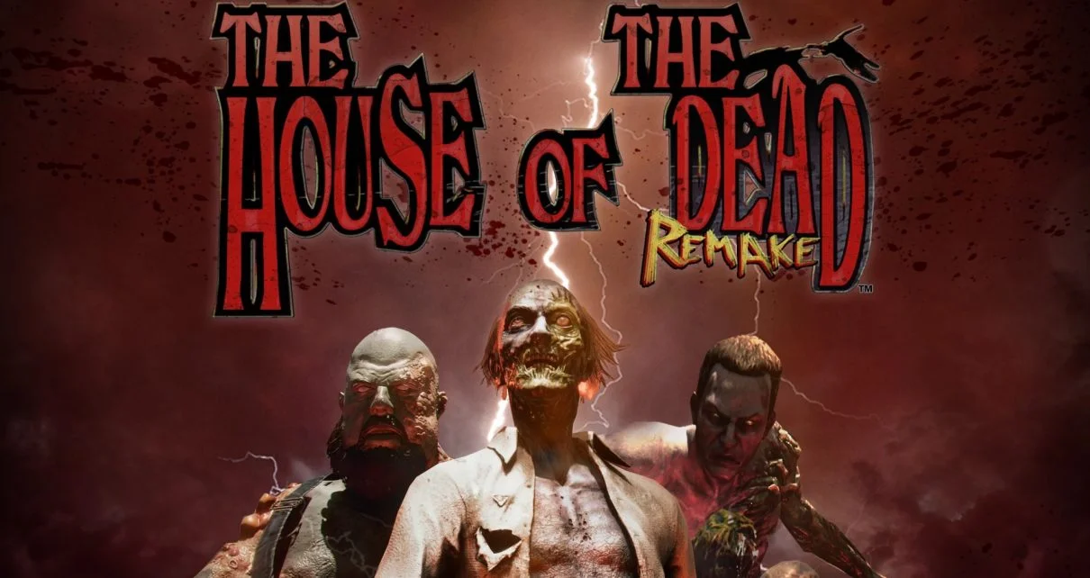 The House of the Dead: Remake - Featured Image