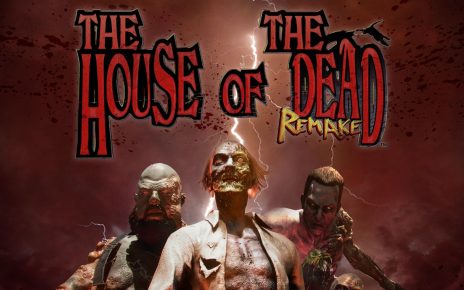 The House of the Dead: Remake - Featured Image