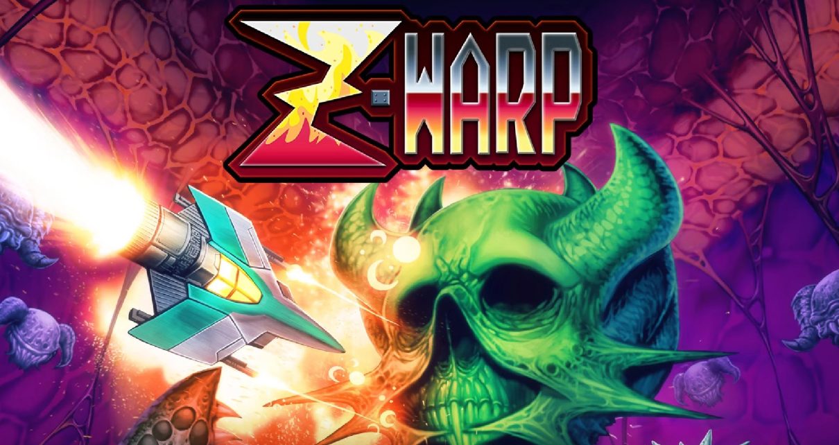 Z-Warp - Featured Image