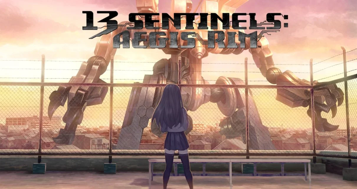 13 Sentinels: Aegis Rim - Featured Image