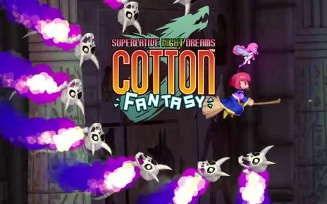 Cotton Fantasy - Featured Image