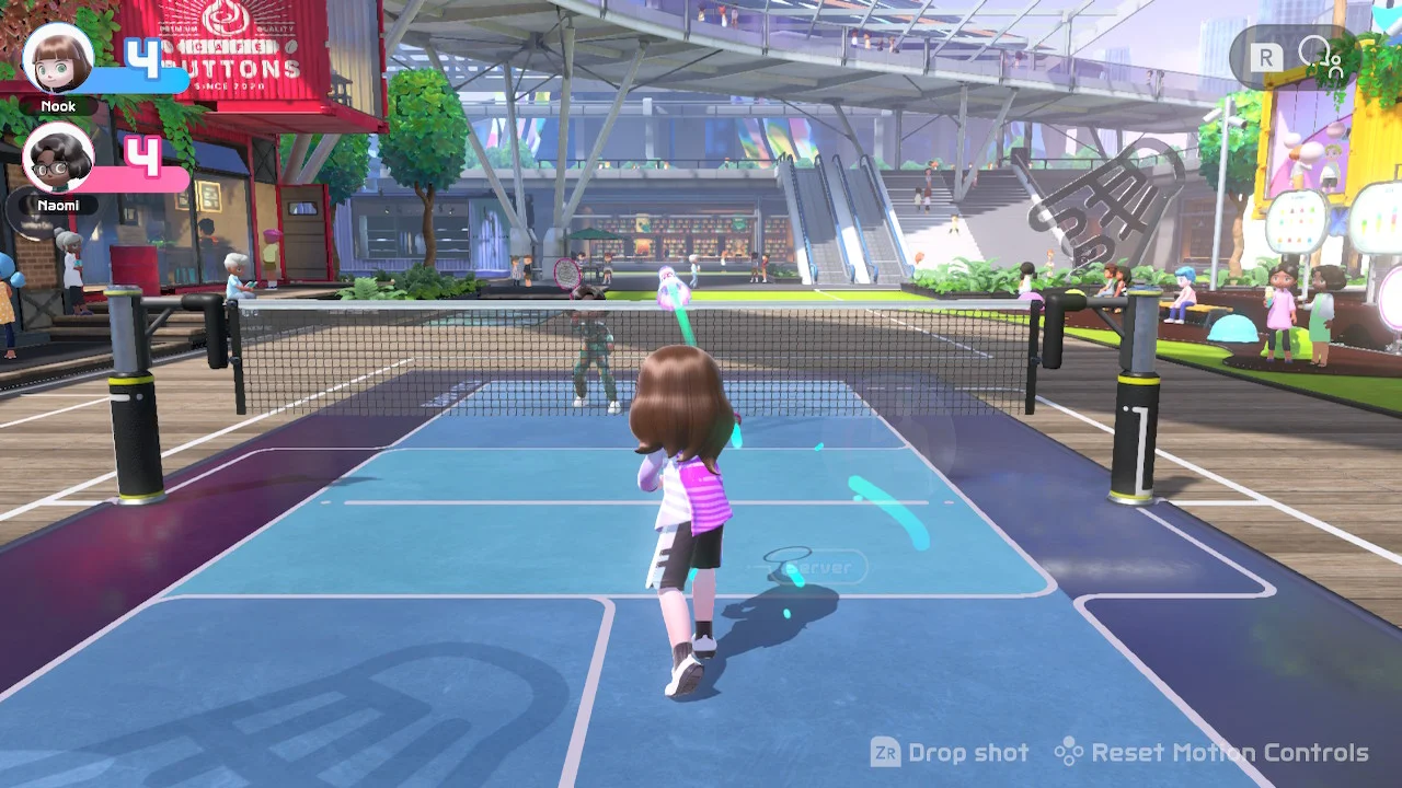 Nintendo Switch Sports with Leg Strap (Nintendo Switch, 2022