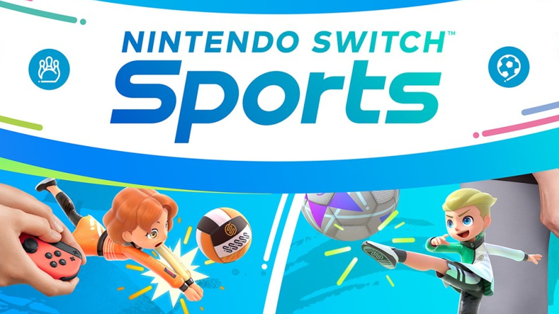 Nintendo Switch Sports Review NookGaming