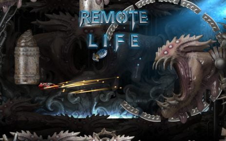 Remote Life - Featured Image