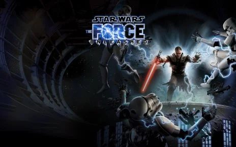 Star Wars: The Force Unleashed - Featured Image