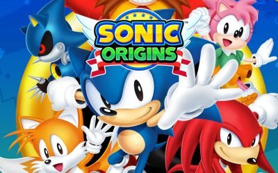 Sonic Origins - Featured Image