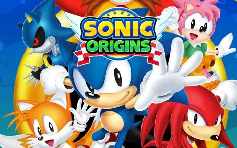 Sonic Origins - Featured Image