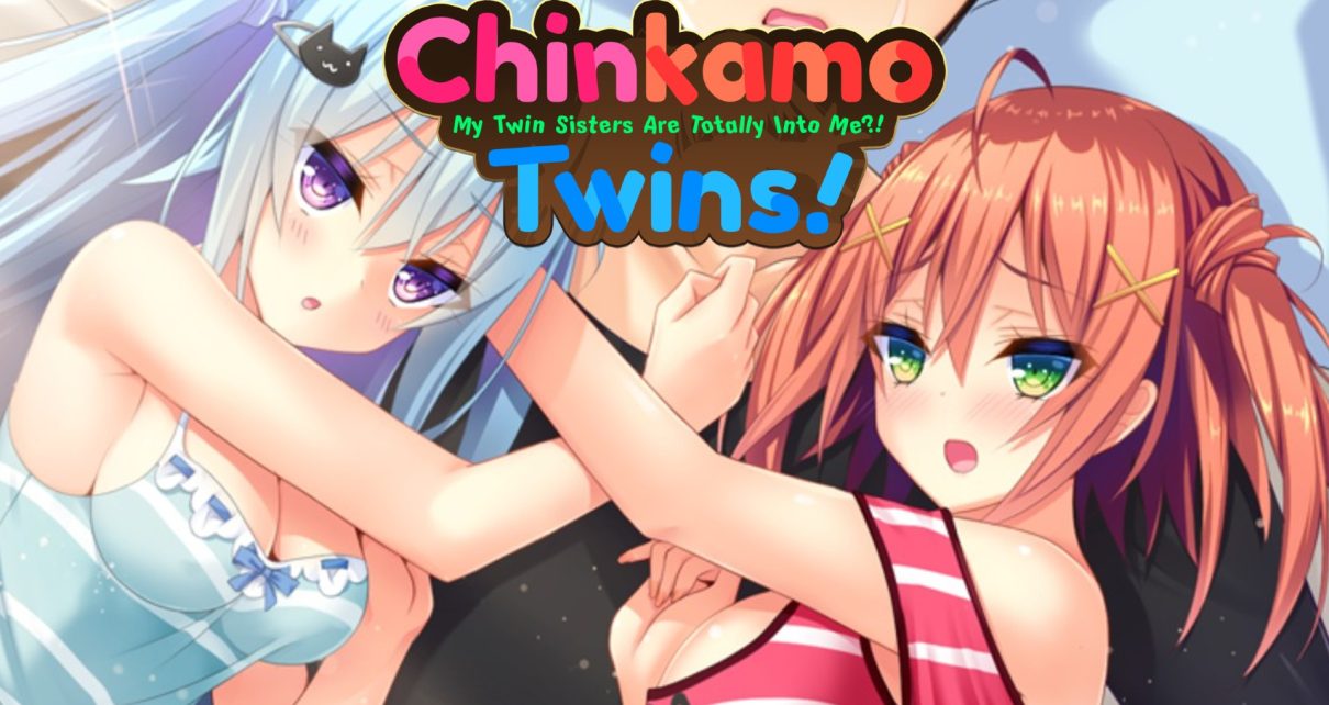 Chinkamo Twins - Featured Image