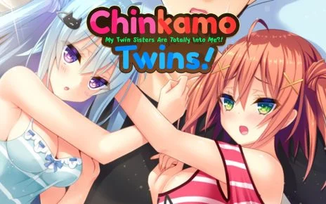 Chinkamo Twins - Featured Image