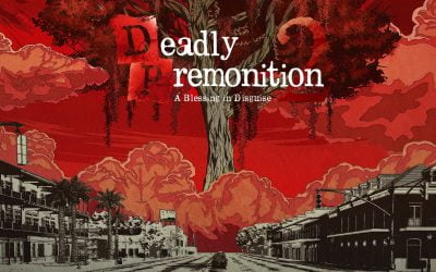 Deadly Premonition 2 - Featured Image