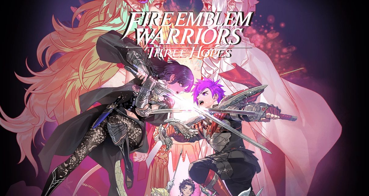 Fire Emblem Warriors: Three Hopes - Featured Image