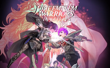 Fire Emblem Warriors: Three Hopes - Featured Image