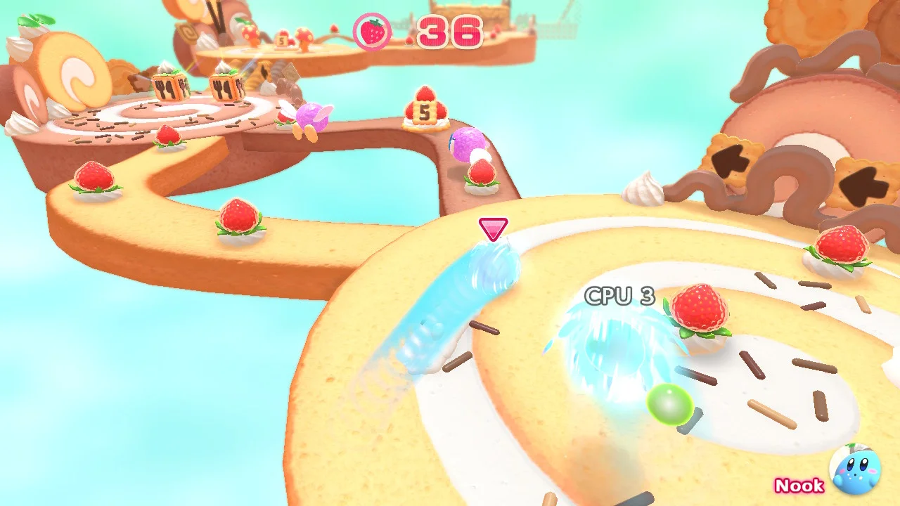 Kirby's Dream Buffet: How to Unlock New Costumes and Colors