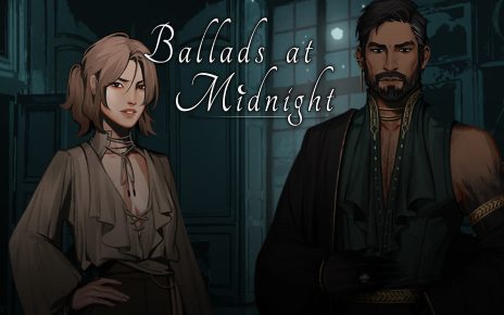 Ballads at Midnight - Featured Image