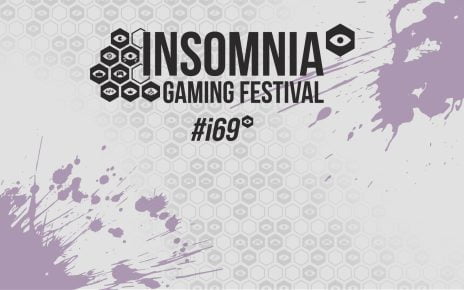 Insomnia 69 - Featured Image