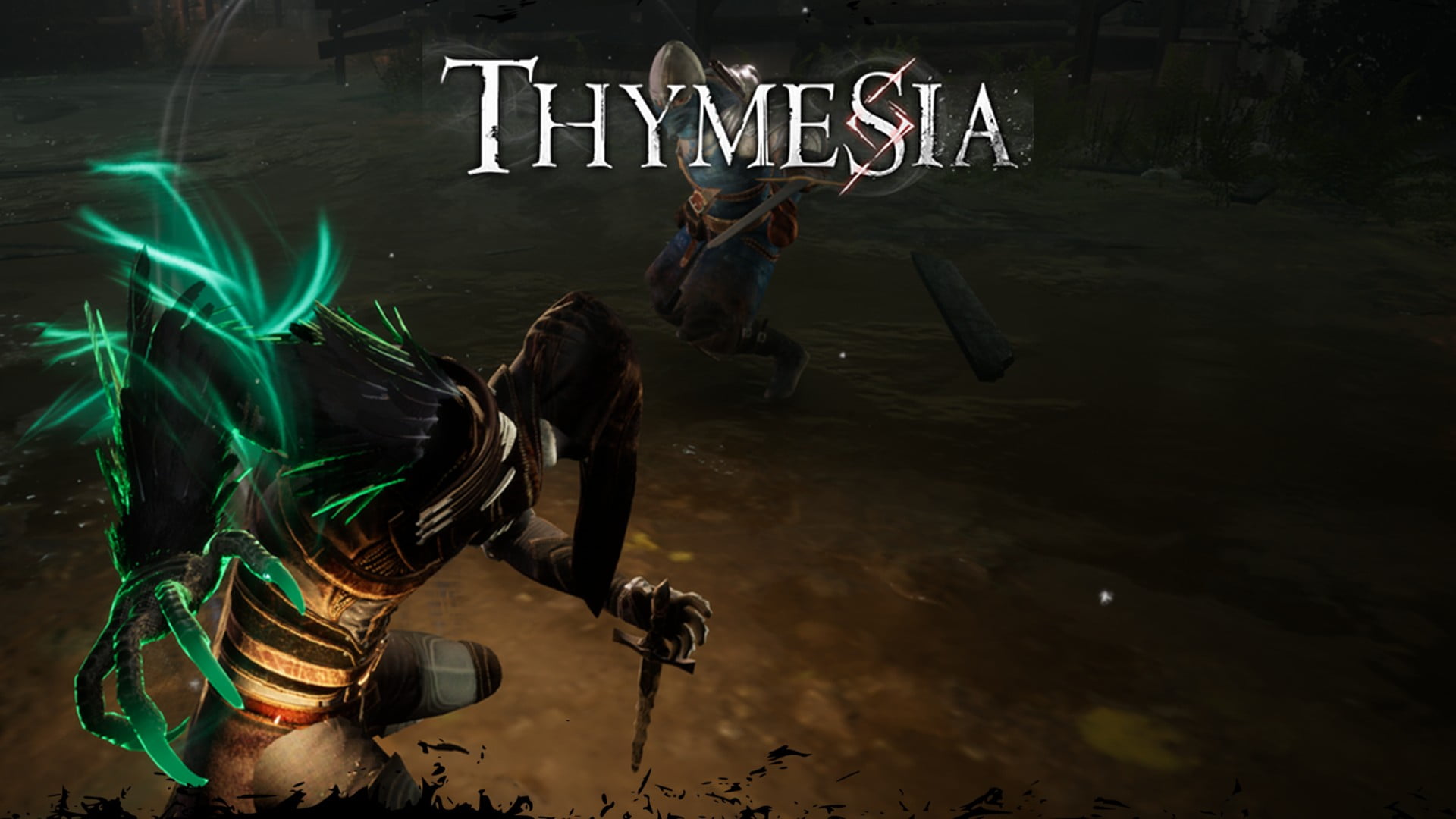  Customer reviews: Thymesia - PlayStation 5