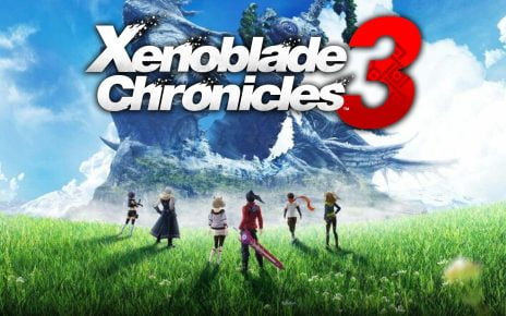Xenoblade Chronicles 3 - Featured Image