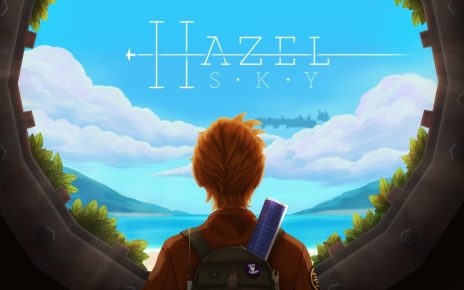 Hazel Sky - Featured Image