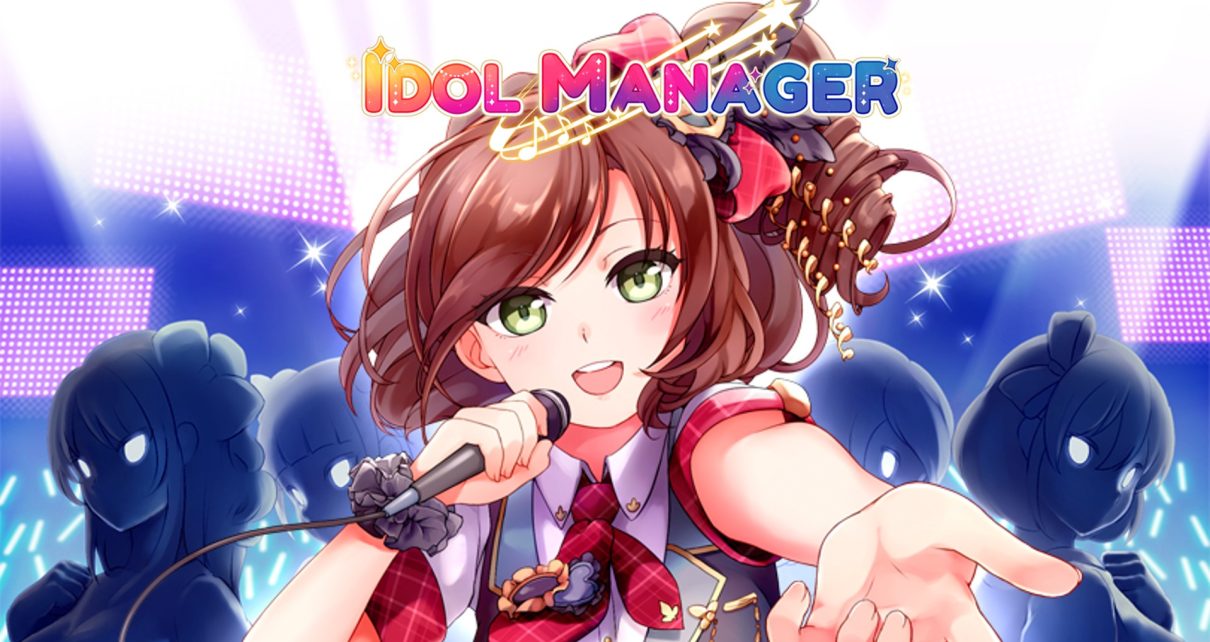 Idol Manager - Featured Image