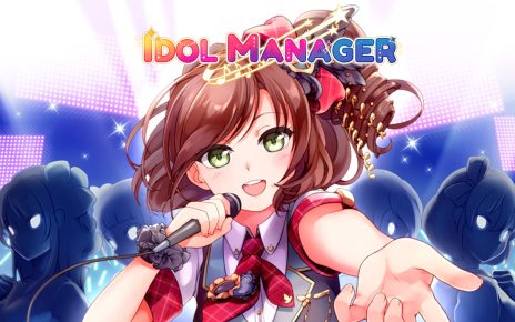 Idol Manager - Featured Image