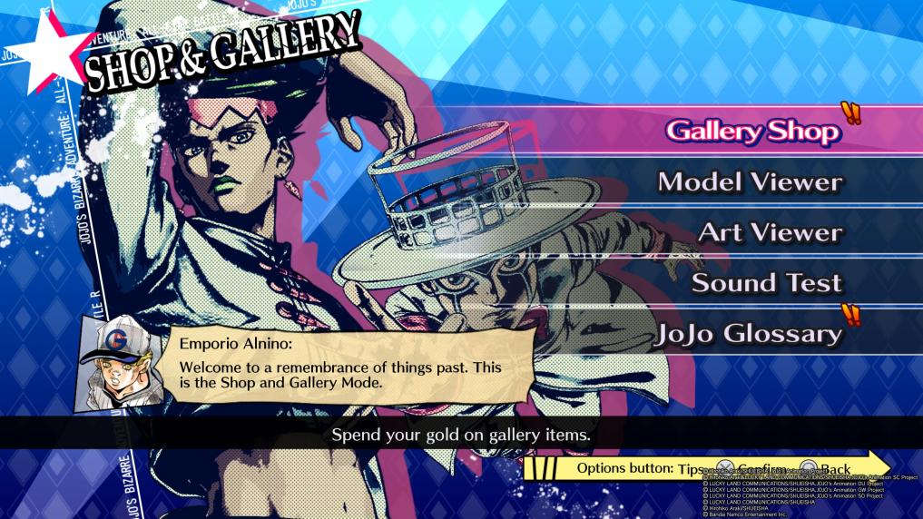 JoJo's Bizarre Adventure: All Star Battle R Review – Made in Heaven – We  The Nerdy