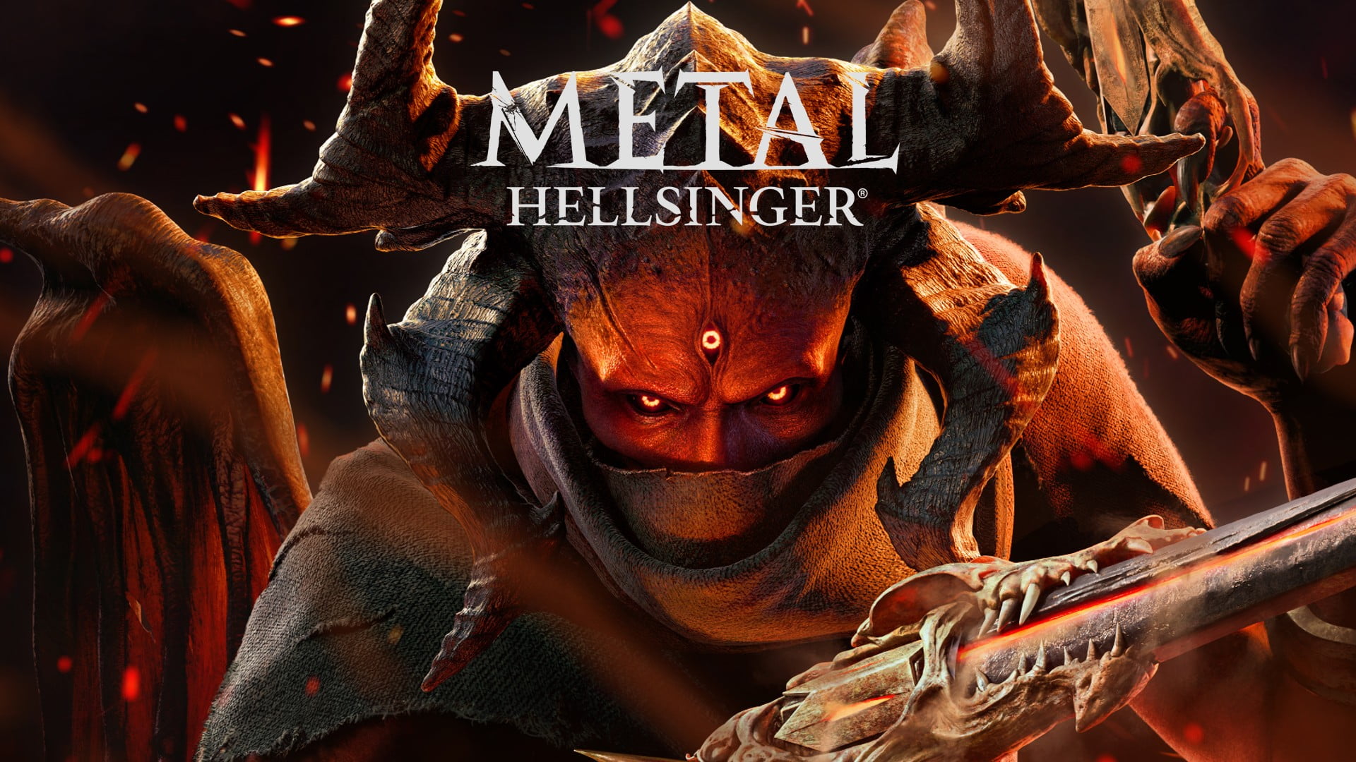 Metal: Hellsinger - Review - NookGaming