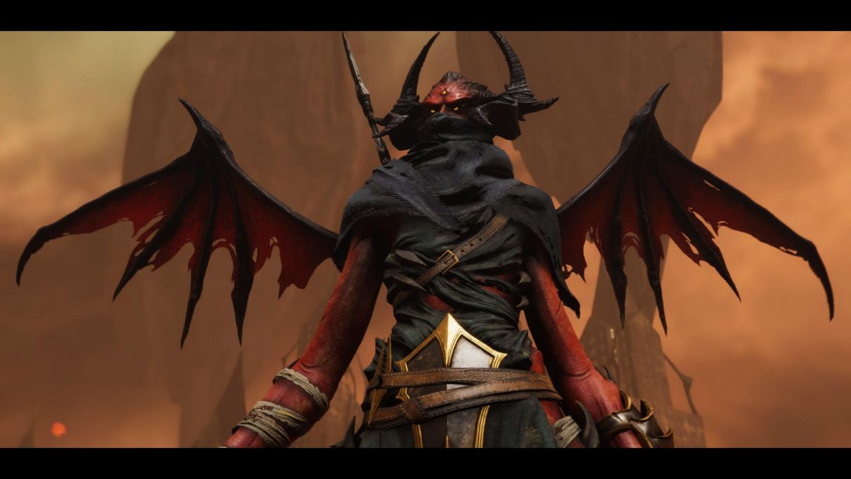 Metal: Hellsinger, Archdevil Mode