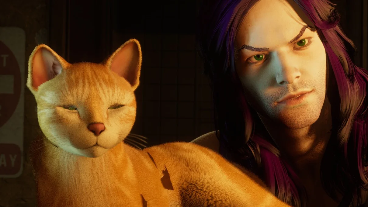 Saints Row 2022 isn't the Saints Row you remember – and that's fine